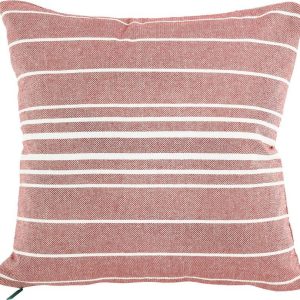 Bavlněný dekorační polštář 45x45 cm Solene – Tiseco Home Studio