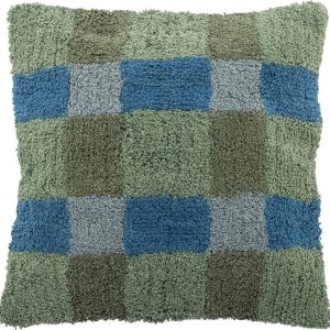 Bavlněný dekorační polštář 50x50 cm Pil – Bloomingville