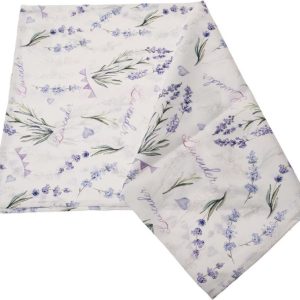 Běhoun na stůl 40x140 cm – Dakls