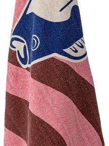 Deka 130x150 cm Remy – Bloomingville