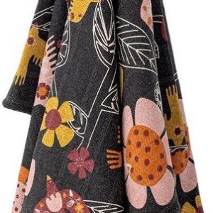 Deka 130x160 cm Vivielle – Bloomingville