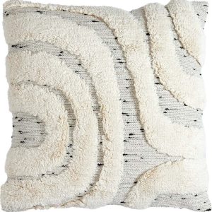 Dekorační polštář 45x45 cm Sakala – Light & Living