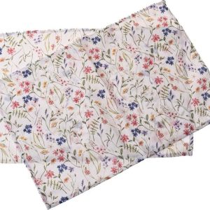 Látková prostírání v sadě 2 ks 30x45 cm Bloom – Dakls