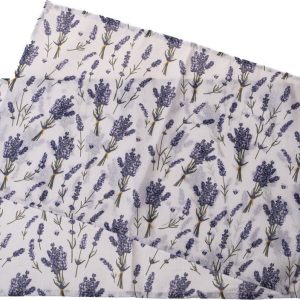 Látková prostírání v sadě 2 ks 30x45 cm Levander – Dakls