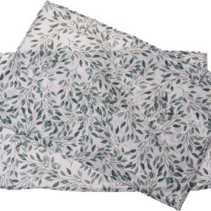 Látková prostírání v sadě 2 ks 30x45 cm Tone – Dakls