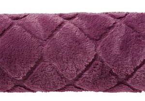 Ochrana proti průvanu Cosy Diamond – Catherine Lansfield