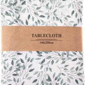 Omyvatelný ubrus 140x250 cm Tone – Dakls