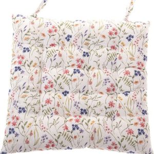 Podsedák 40x40 cm Bloom – Dakls