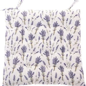 Podsedák 40x40 cm Levander – Dakls