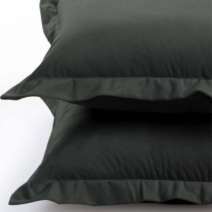 Povlaky na polštáře v sadě 2 ks 45x45 cm Side – AmeliaHome