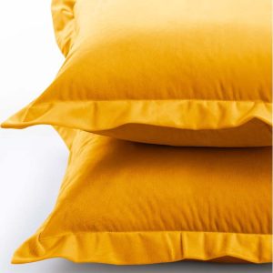 Povlaky na polštáře v sadě 2 ks 45x45 cm Side – AmeliaHome