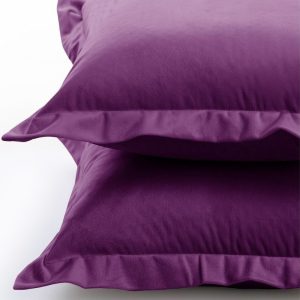 Povlaky na polštáře v sadě 2 ks 45x45 cm Side – AmeliaHome