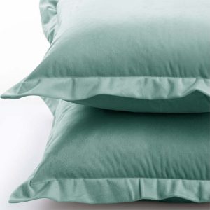 Povlaky na polštáře v sadě 2 ks 45x45 cm Side – AmeliaHome