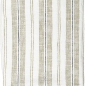 Zelená bavlněná deka 150x200 cm Indira – Tiseco Home Studio