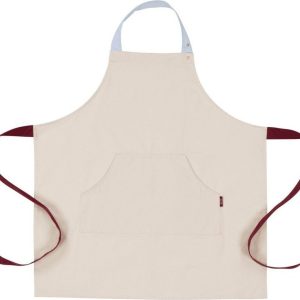 Bavlněná zástěra Rubi – noo.ma