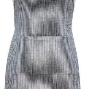 Bavlněná/lněná zástěra Lina – Ladelle