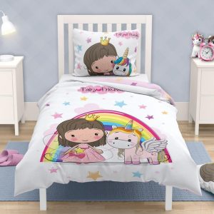 Bavlněné ložní povlečení LULULAND