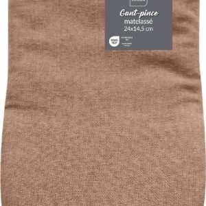 Chňapka Gourmet – douceur d'intérieur