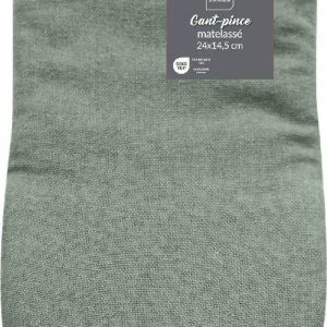 Chňapka Gourmet – douceur d'intérieur