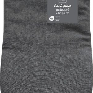 Chňapka Gourmet – douceur d'intérieur