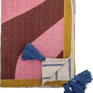 Deka 130x150 cm Remy – Bloomingville