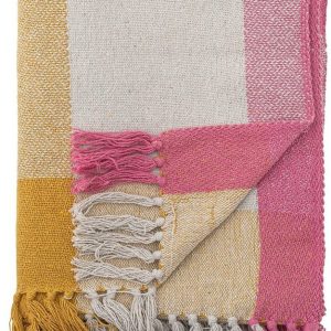 Deka 130x160 cm Hadley – Bloomingville