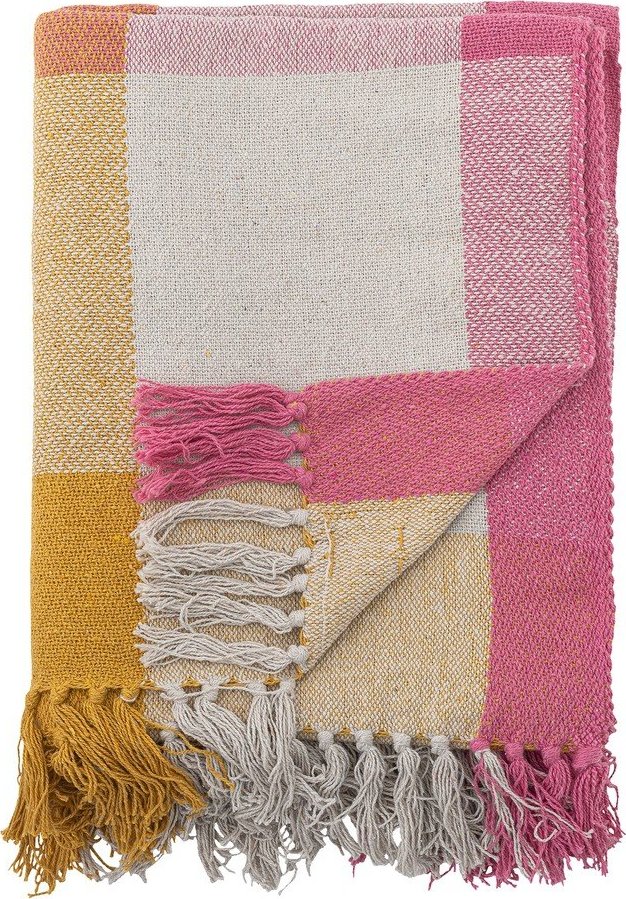 Deka 130x160 cm Hadley – Bloomingville