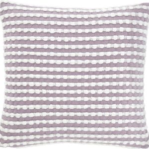 Dekorační polštář 43x43 cm Stab Stitch – Catherine Lansfield