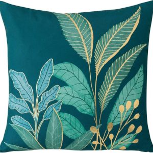 Dekorační polštář 45x45 cm Aloha – douceur d'intérieur