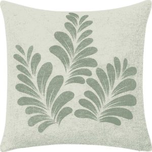 Dekorační polštář 45x45 cm Aqualis – douceur d'intérieur