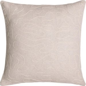 Dekorační polštář 45x45 cm Cirana – douceur d'intérieur