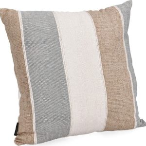 Dekorační polštář 45x45 cm Ganga – Bizzotto