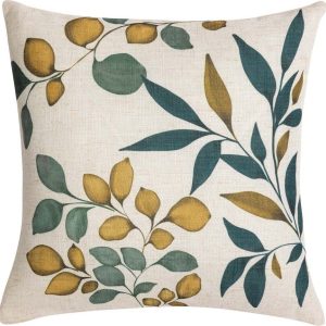 Dekorační polštář 45x45 cm Ilona – douceur d'intérieur