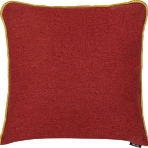 Dekorační polštář s příměsí vlny 40x40 cm Dvu – noo.ma