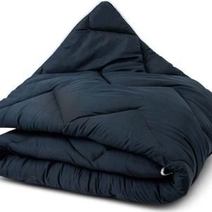 Letní přikrývka 140x200 cm Uni – Good Morning