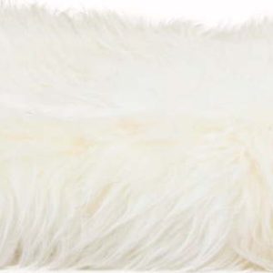 Ovčí podsedák 45x45 cm – Native Natural