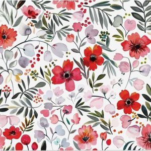 Plastové prostírání 44x28