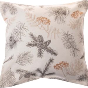 Povlak na polštář 40x40 cm Forest Nest – Dakls