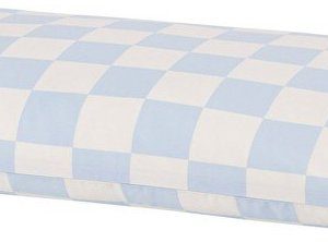 Povlak na polštář z bavlněného saténu 50x70 cm Plu – noo.ma