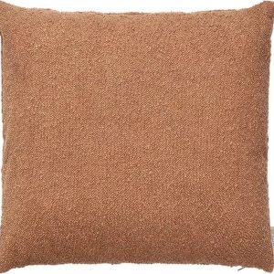 Povlak na polštář z materiálu bouclé 40x40 cm Boucle – Blomus