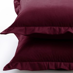 Povlaky na polštáře v sadě 2 ks 45x45 cm Velvet – Restilo