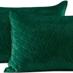 Povlaky na polštáře v sadě 2 ks 50x70 cm Laila – AmeliaHome