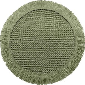 Prostírání ø 38 cm Pepita – douceur d'intérieur