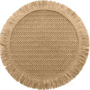 Prostírání ø 38 cm Pepita – douceur d'intérieur