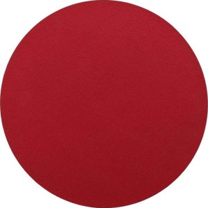 Prostírání z umělé kůže ø 38 cm Granis – douceur d'intérieur