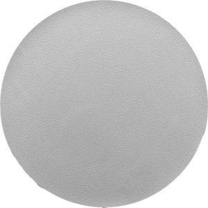 Prostírání z umělé kůže ø 38 cm Granis – douceur d'intérieur