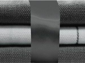 Utěrky v sadě 3 ks 50x70 cm Gourmet – douceur d'intérieur