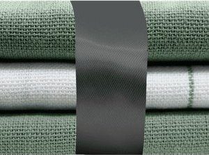 Utěrky v sadě 3 ks 50x70 cm Gourmet – douceur d'intérieur