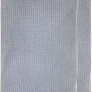 Utěrky z mikrovlákna v sadě 2 ks 45x70 cm – Ladelle