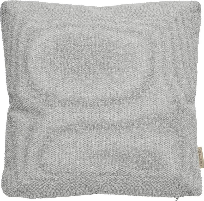 Venkovní polštář z materiálu bouclé 38x38 cm Grow – Blomus